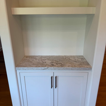 Bollinger - Comprehensive Home Remodel