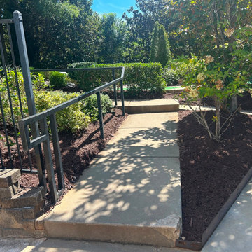 Underground Irrigation & Landscape Infrastructure