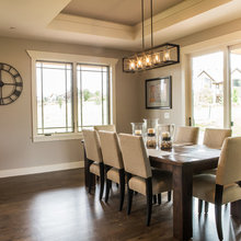 Flood Remodel