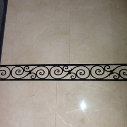 Royal Stone & Tile Showroom - Tile