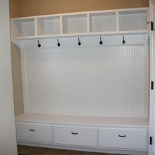 mudroom