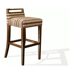 Aaron Barstool - Bar Stools And Counter Stools