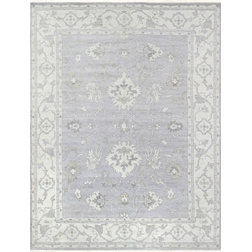 Mediterranean Area Rugs by Pasargad Home