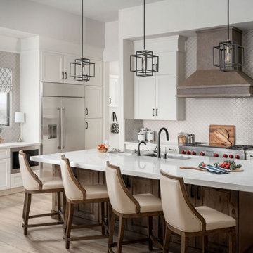 Rio Verde Project