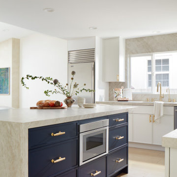 Addition & Full Home Remodel | San Mateo