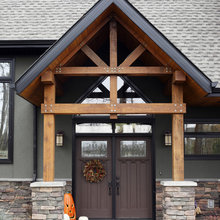 Cottage Inspiration