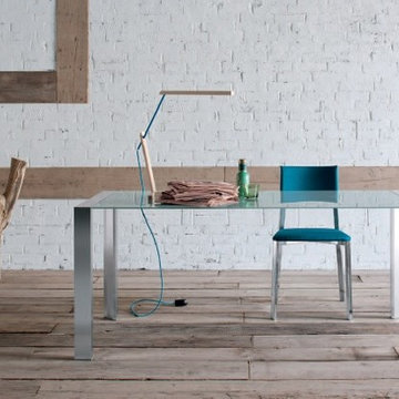 Tables + Chairs + Stools by Sedit SpA made in italy