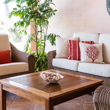 Richly Toned Vero Beach Home