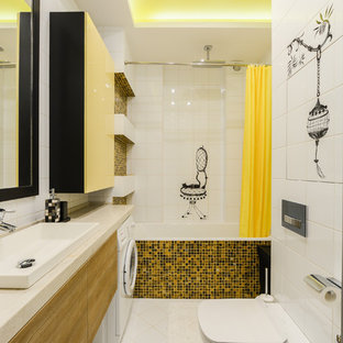 Концепция серого