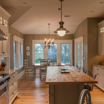 Lowcountry charmer