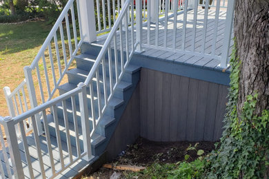 Staircases