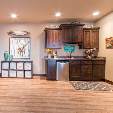 West Valley Residence - Home Design & Furniture