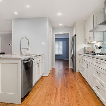 Whitehill Kitchen