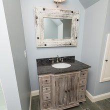 Bathrooms