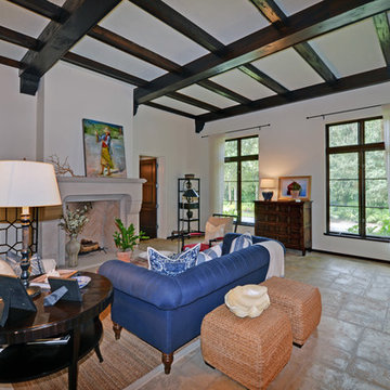 Sea Island Georgia Estate Homes
