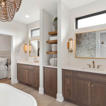 Culinary Magic: Lake Geneva Forever Home Inspiration