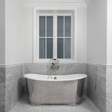 Penhaglion Tubs In Client's Homes