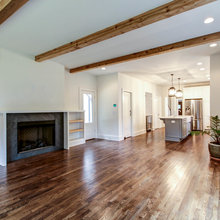 Juniper Hearth Room
