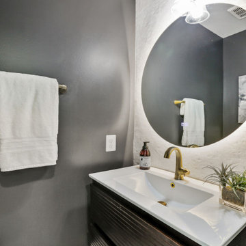 Bethesda_New Powder Room