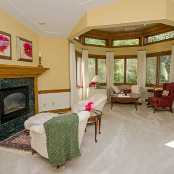 Grande French Countryside Manor