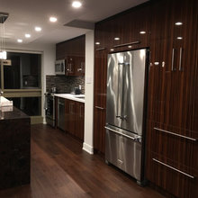 Condo Renovation After Pics