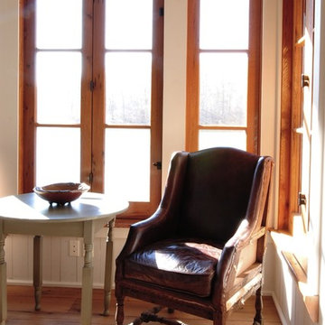 White Oak Cabin