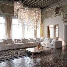 Contemporary Glam