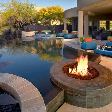 2014 Fall and Winter World's Greatest Pools submissions
