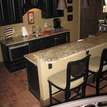 Kitchens
