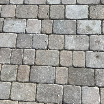 Driveways