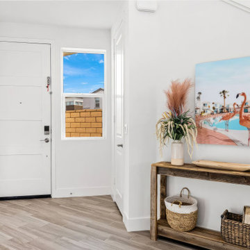 Palm Springs | Airbnb No 1