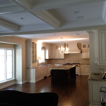 Prestigious Kitchens