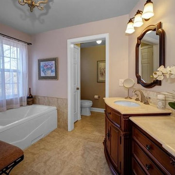 Occupied Staging - Whippany NJ