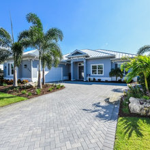 Florida Home - Exterior