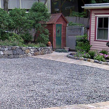 Driveways