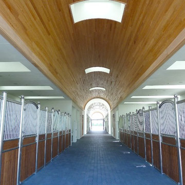 Wellington Equestrian 2