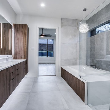 Bathroom Remodeling in Calabasas, CA