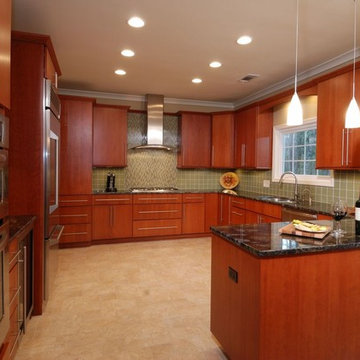 Kennesaw Home Remodel