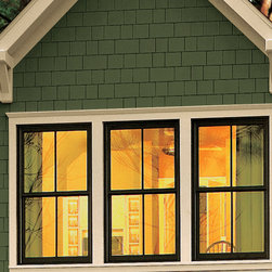 HardieShingle&reg; siding - Siding And Stone Veneer