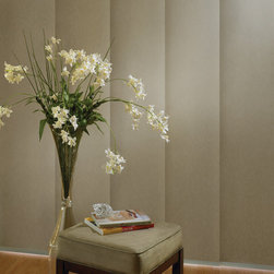 Hunter Douglas Skyline&reg; - Vertical Blinds