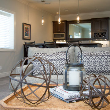 South Overland Park Home