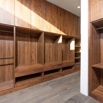 Custom Home: Henderson, NV