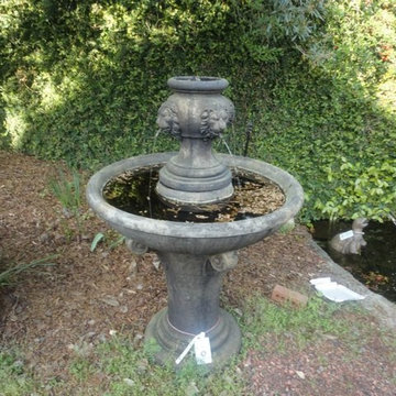 Aquatic Gardens