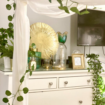 Garden Oasis