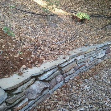 Garden Walls