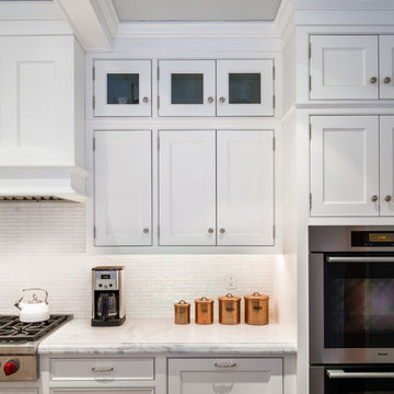 Rittenhouse Square Townhouse