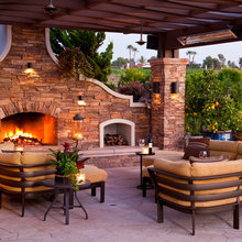 pergola ideas