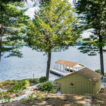 Active: 80 Roger Street Alton, NH