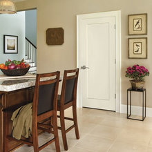 Interior Doors