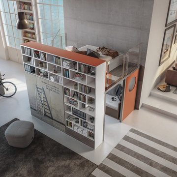 Space Saving Solutions